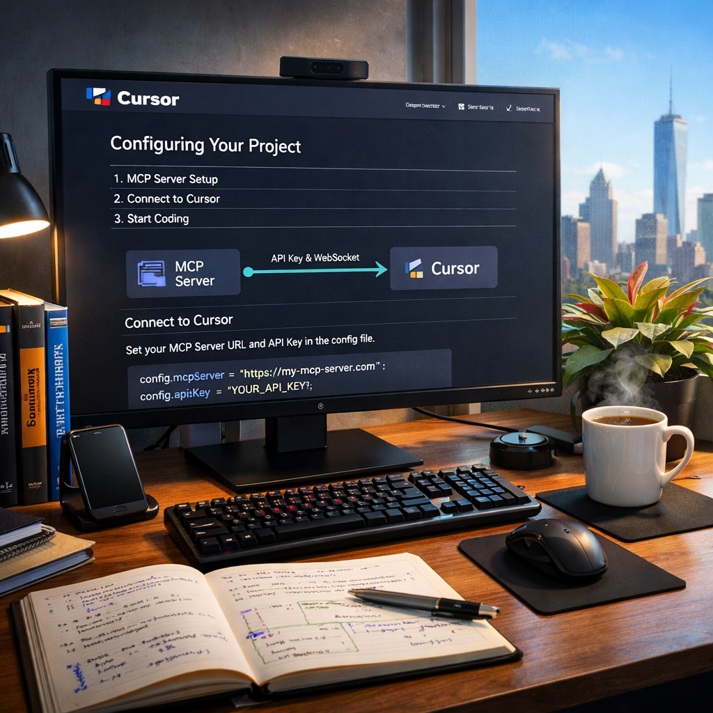 configure EPIC in Cursor with MCP